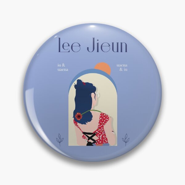 Item preview, IU SEASON'S GREETINGS 2020 A4 cover I designed and sold by iucheshire.