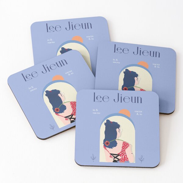 Item preview, IU SEASON'S GREETINGS 2020 A4 cover I designed and sold by iucheshire.