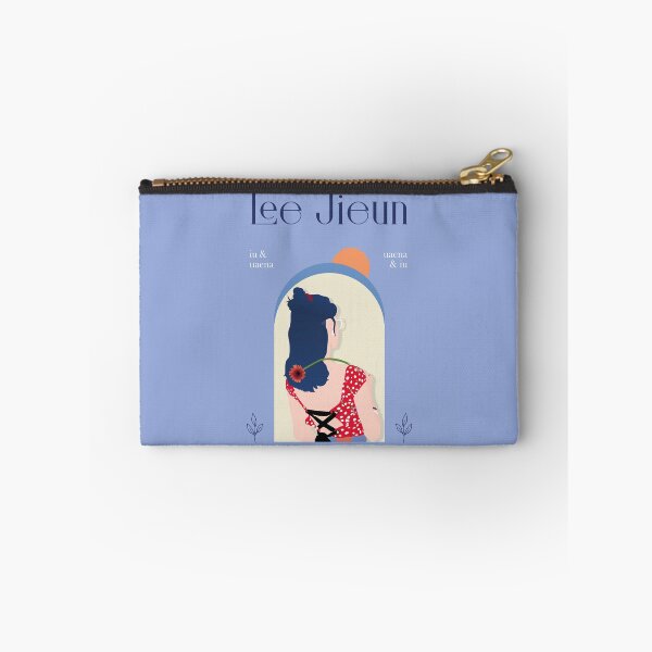 Item preview, IU SEASON'S GREETINGS 2020 A4 cover I designed and sold by iucheshire.