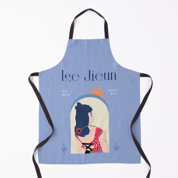Item preview, IU SEASON'S GREETINGS 2020 A4 cover I designed and sold by iucheshire.