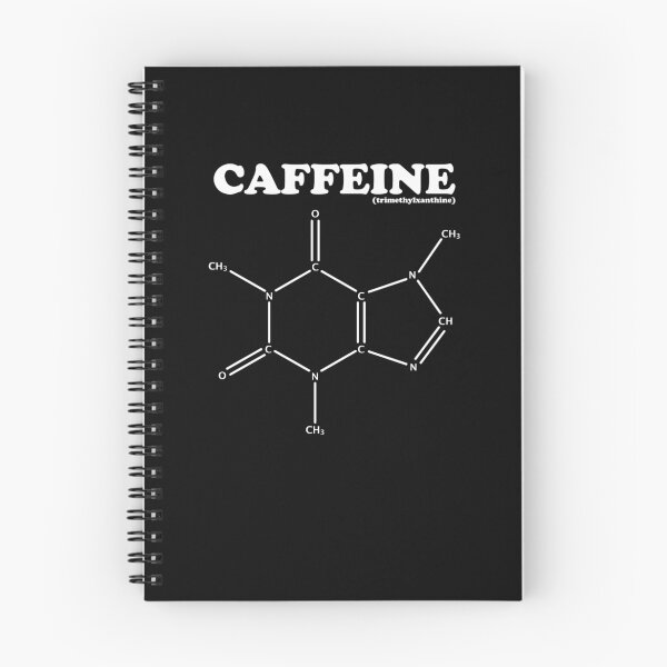 Item preview, Caffeine designed and sold by Giulia.