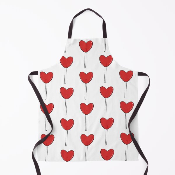 Item preview, Heart Pop designed and sold by HoneyHollow.