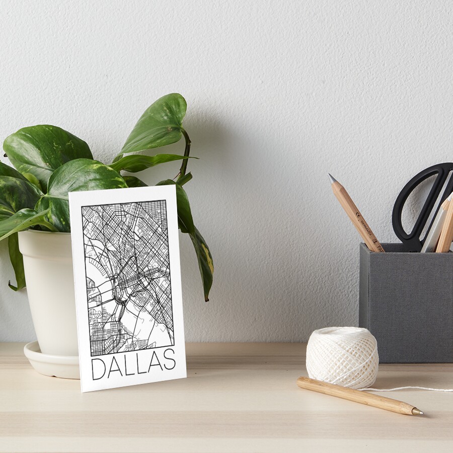 Vista previa del artículo con la obra «Lámina rígida», diseñado y vendido por HelloGentry.