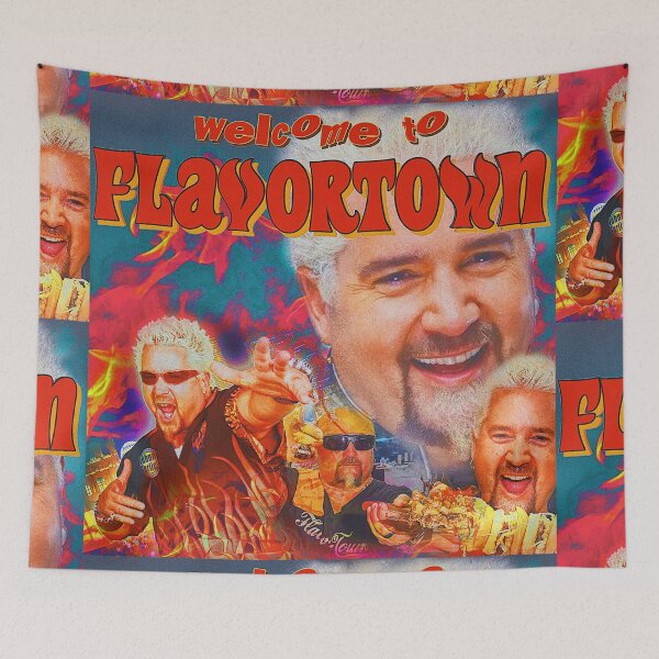 Item preview, flavortown designed and sold by eroutshop.