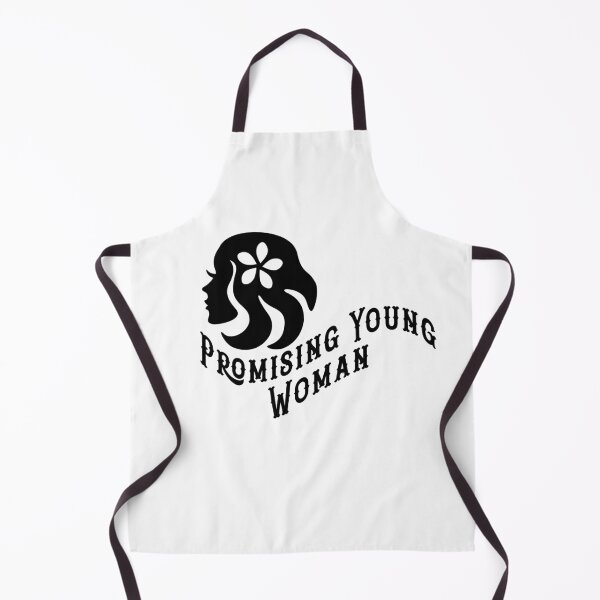 Item preview, Promising Young Woman designed and sold by CreacionsMeraki.