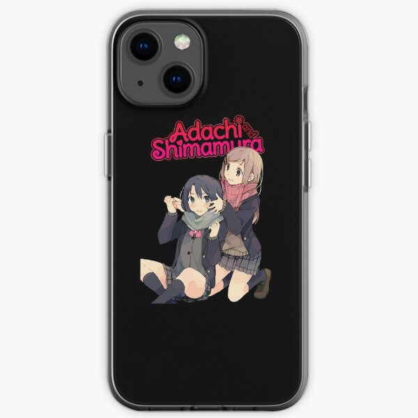 Shimamura Iphone Cases For Sale By Artist Redbubble