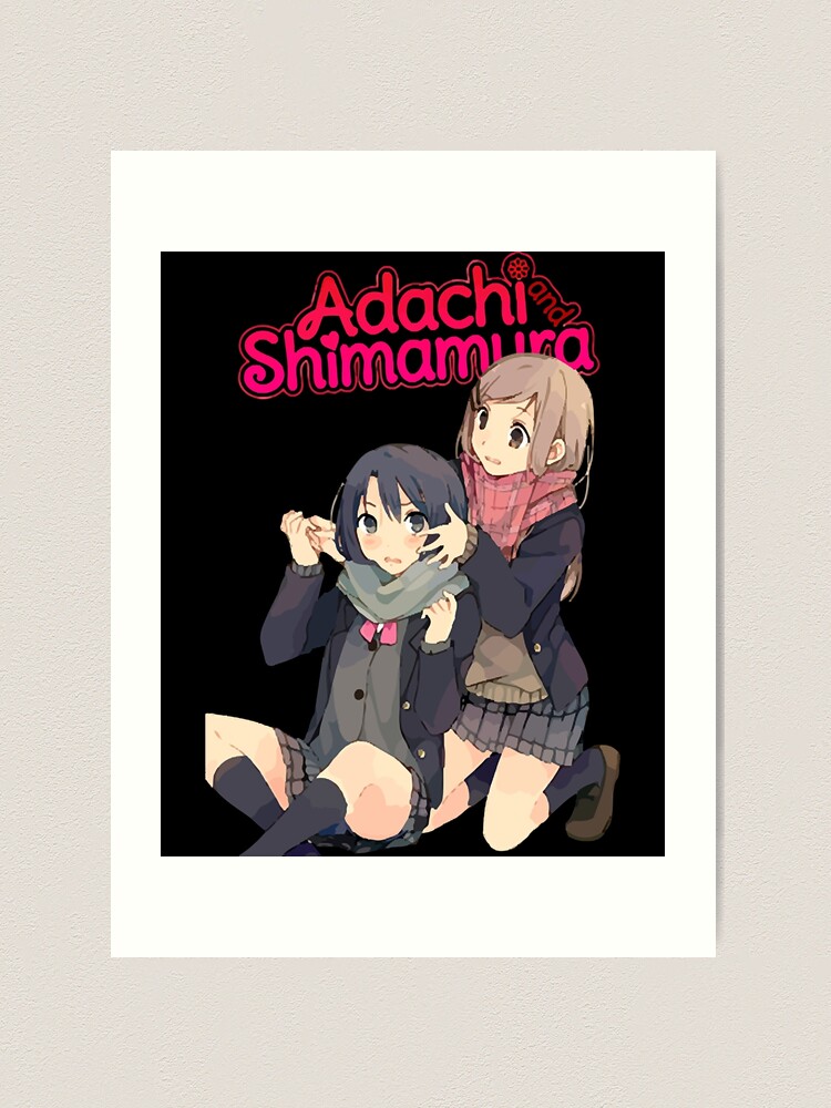 Adachi Shimamura, Painting Posters