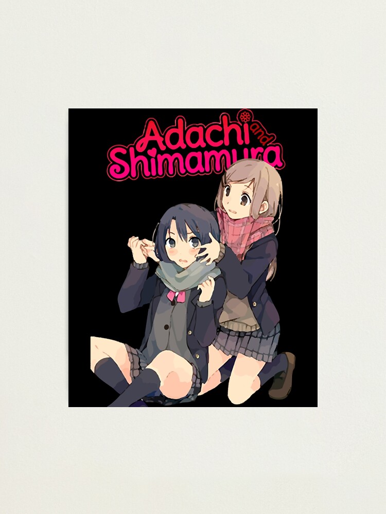 Adachi and Shimamura, Vol. 3, Light Novel (Paperback)