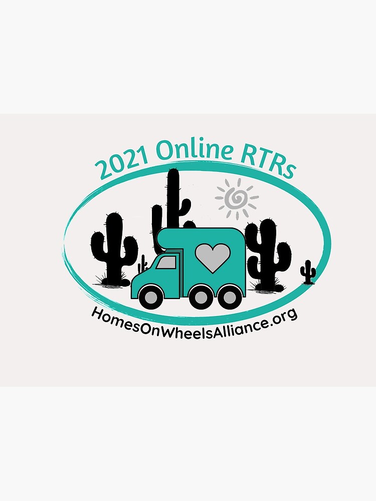 2021 Online RTRs by SuanneC