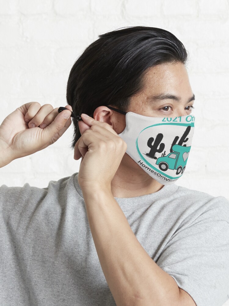 Alternate view of 2021 Online RTRs Mask