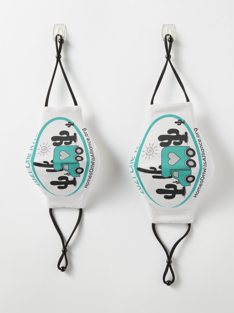 Alternate view of 2021 Online RTRs Mask