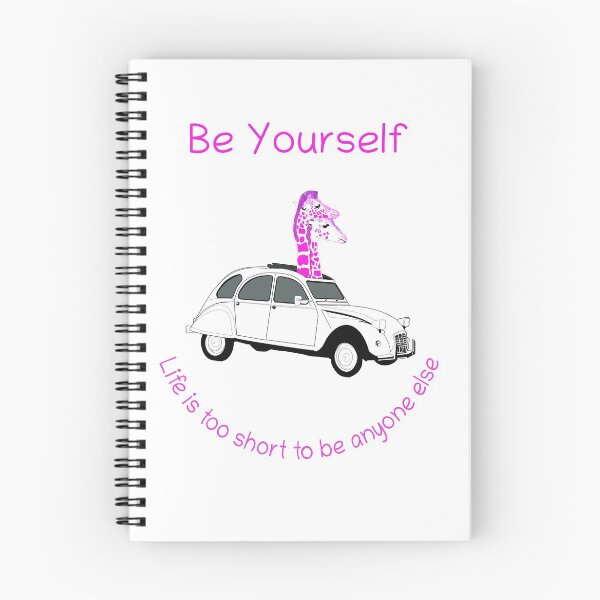 Item preview, Be Yourself designed and sold by artimaeus.