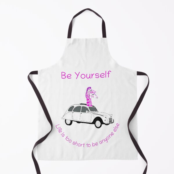 Item preview, Be Yourself designed and sold by artimaeus.