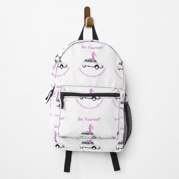 Item preview, Be Yourself designed and sold by artimaeus.