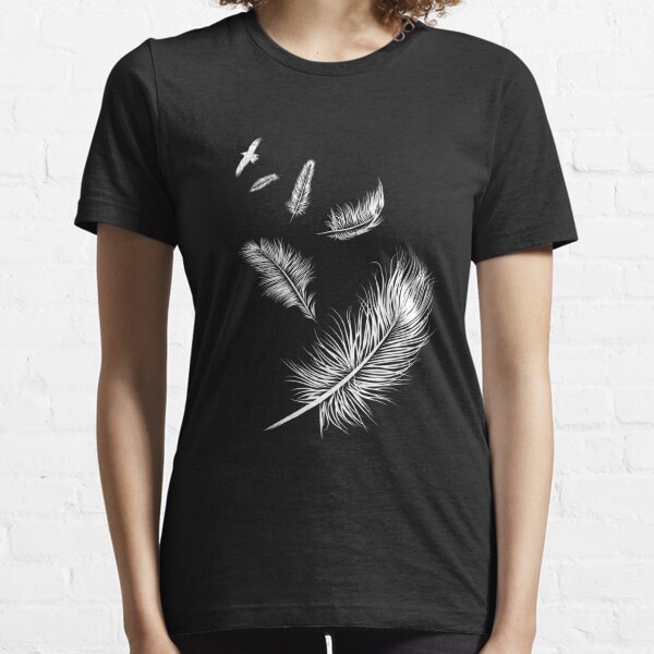 Flying Bird Clothing Redbubble