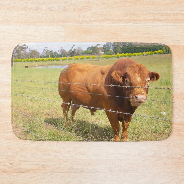 Item preview, Bull designed and sold by Elizabeth Dale.
