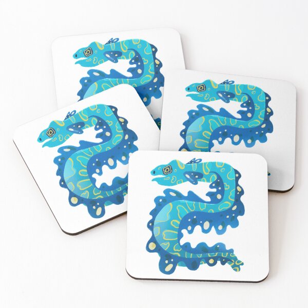 Item preview, Electric Eel designed and sold by ivannabarriga.