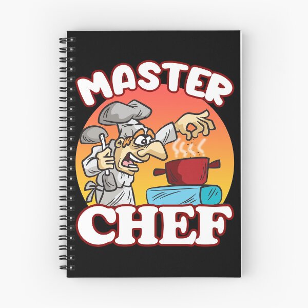 Item preview, Master Chef designed and sold by Moonpie90.
