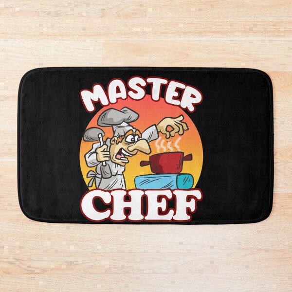 Item preview, Master Chef designed and sold by Moonpie90.