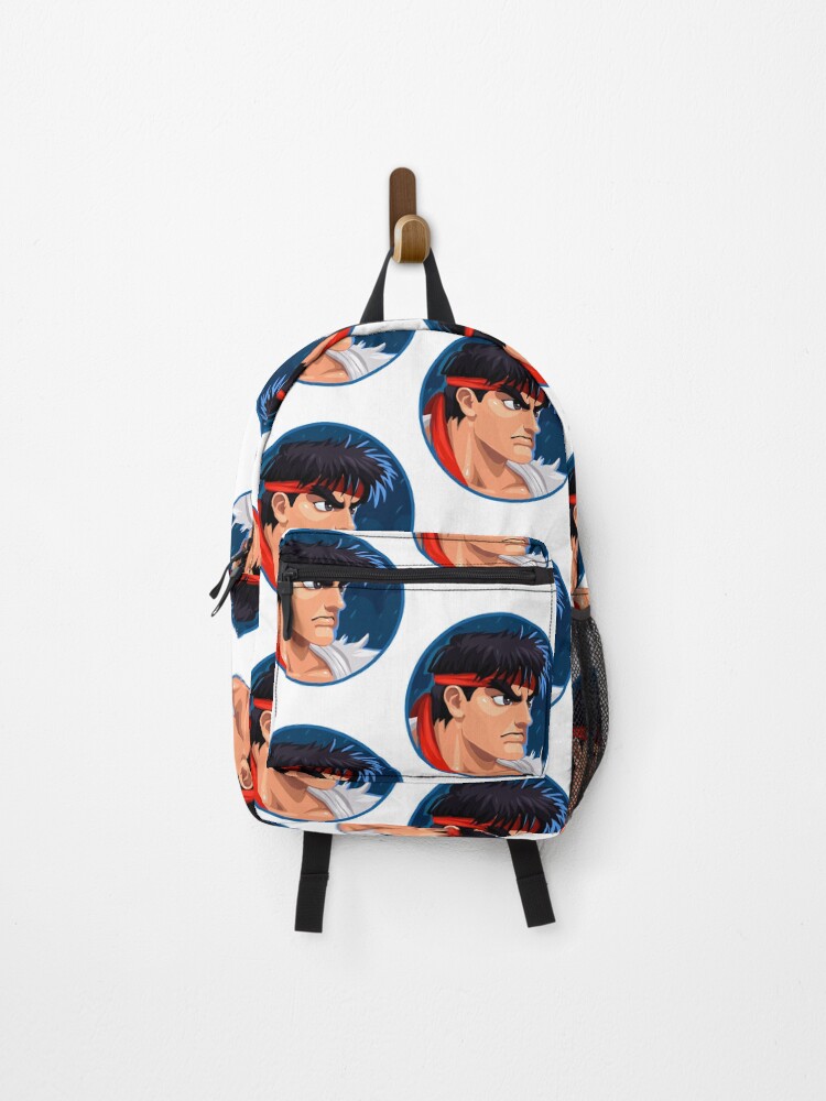 ryu backpack