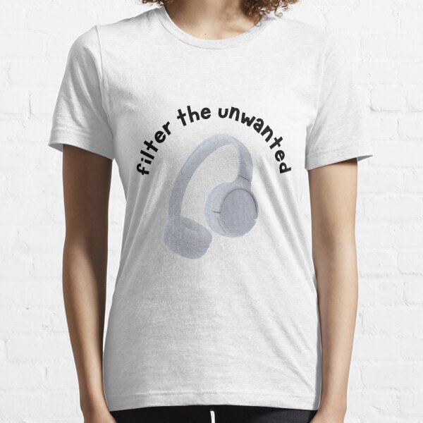 Airpod Max Essential T-Shirt