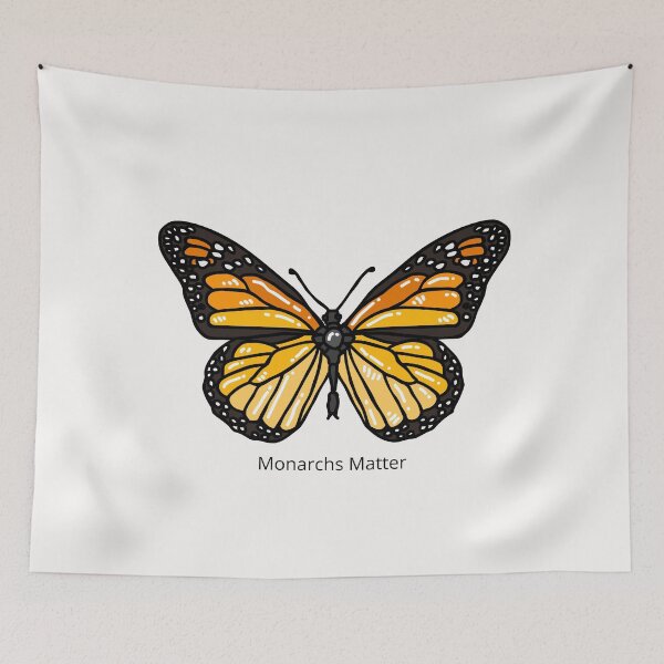 Item preview, Butterfly, blue butterfly, monarch Butterfly, Women's Clothing,  designed and sold by prteacool.