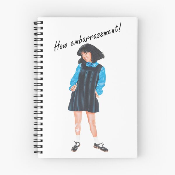 Item preview, Kylie Mole "How embarrassment!" designed and sold by enrique-ruckus.