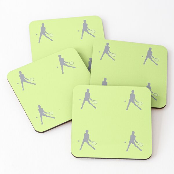 Item preview, Tennis Player designed and sold by BoldNFresh.