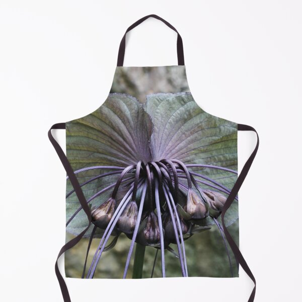 Item preview, Black orchid designed and sold by Elizabeth Dale.