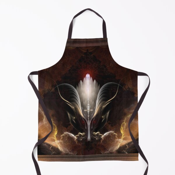 Item preview, The Renidron Fantasy Fractal Art designed and sold by Xzendor7 Digital Art Creations.