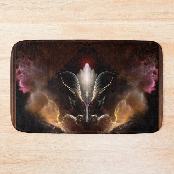 Item preview, The Renidron Fantasy Fractal Art designed and sold by Xzendor7 Digital Art Creations.