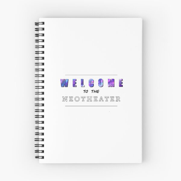 Item preview, Welcome to the Neotheater AJR Album designed and sold by jwilson24.
