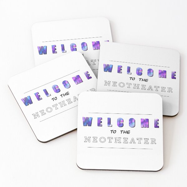 Item preview, Welcome to the Neotheater AJR Album designed and sold by jwilson24.