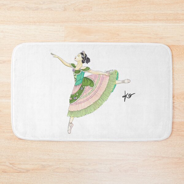 Item preview, Sylvan Glade Ballerina designed and sold by viscountess.