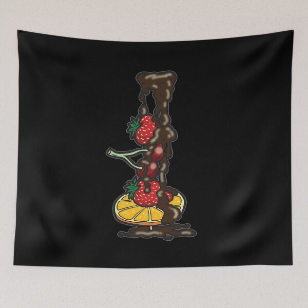 Item preview, Chocolate Fondue designed and sold by Moonpie90.