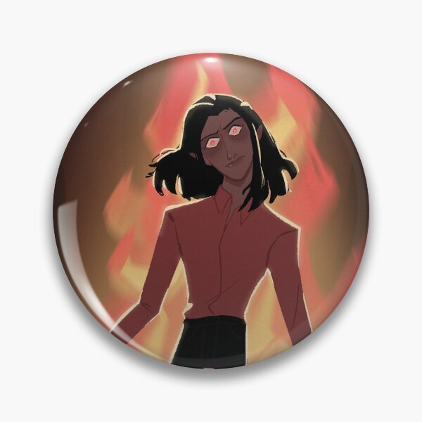 Item preview, Arson designed and sold by NickEyre.