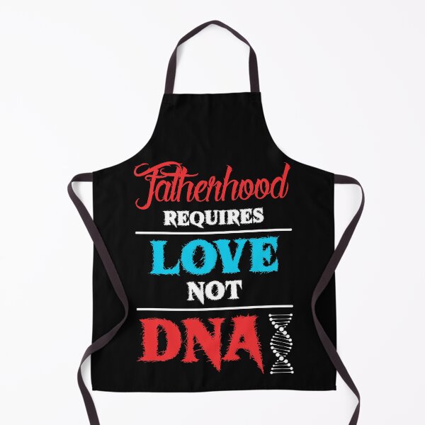 Item preview, Father's Day Gift for Stepdad Stepfather Love Not DNA designed and sold by BaseStore.