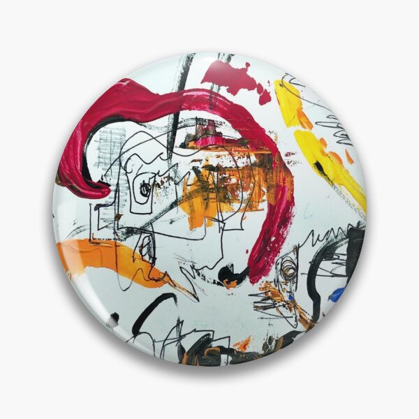Item preview, Karma designed and sold by AssemblageNY.