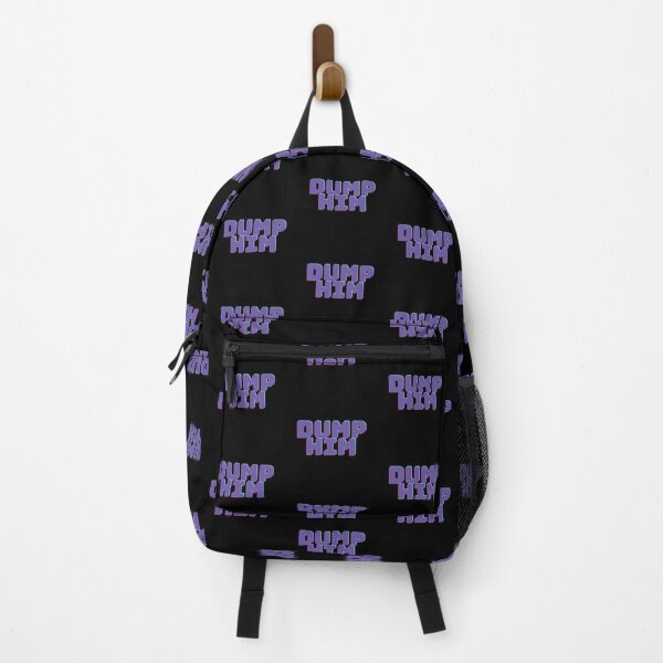 Item preview, Dump Him Funny  Quote designed and sold by mouad naouiri.