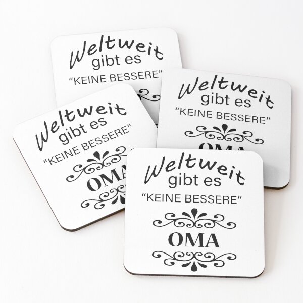 Item preview, Keine Bessere Oma designed and sold by PandLcreations.