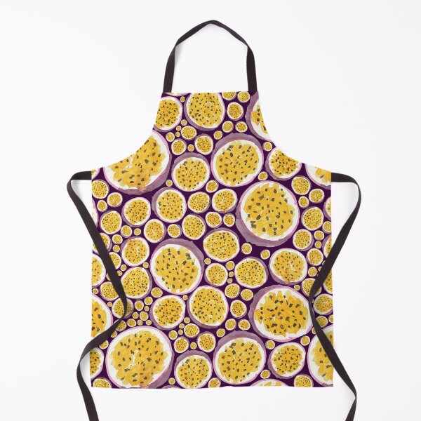 Item preview, Passionfruity designed and sold by LittleBeanCo.