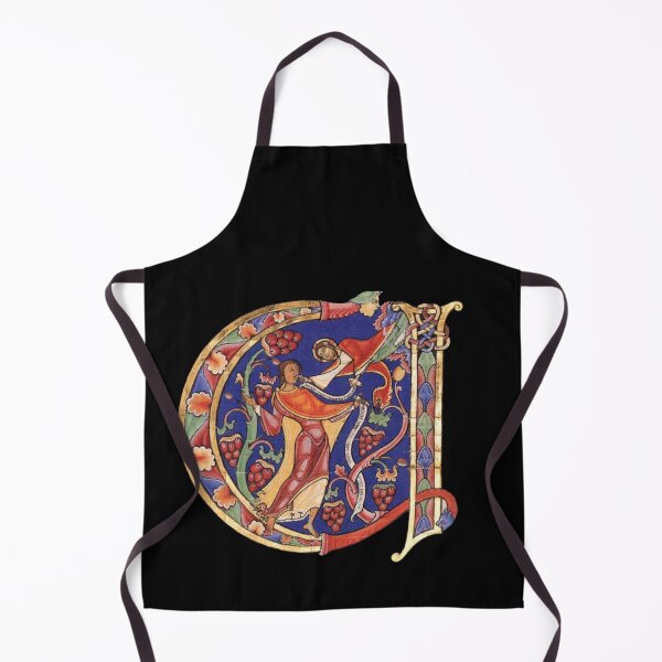 Item preview, Initial A designed and sold by artimaeus.