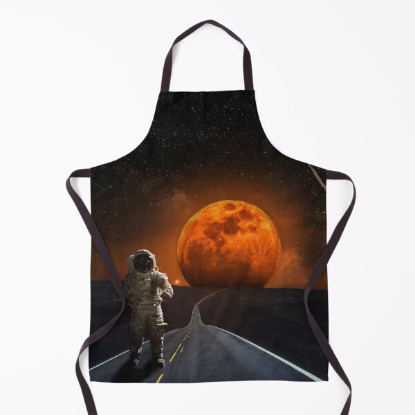 Item preview, Way to space designed and sold by MCS-Desings.