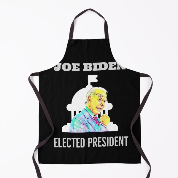 Item preview, Joe Biden, elected president, in White House designed and sold by efenem.