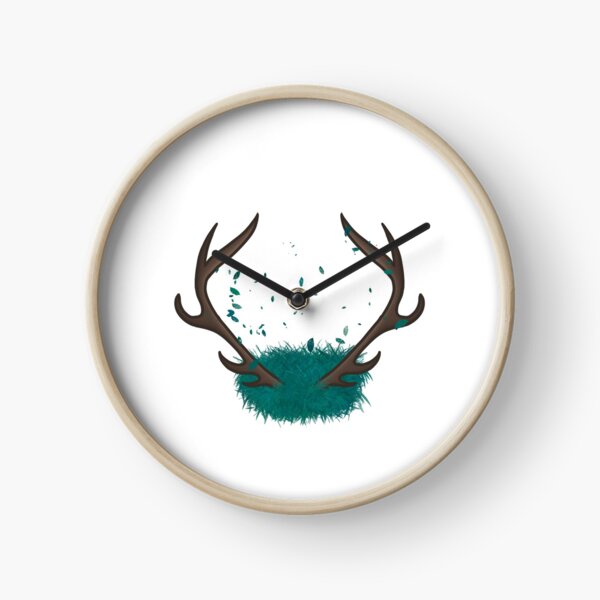 Danny Clock