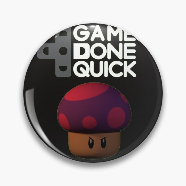 Item preview, AGDQ awesome games done quick designed and sold by LiveStores.