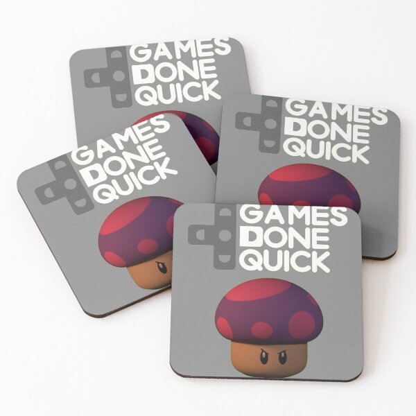 Item preview, AGDQ awesome games done quick designed and sold by LiveStores.