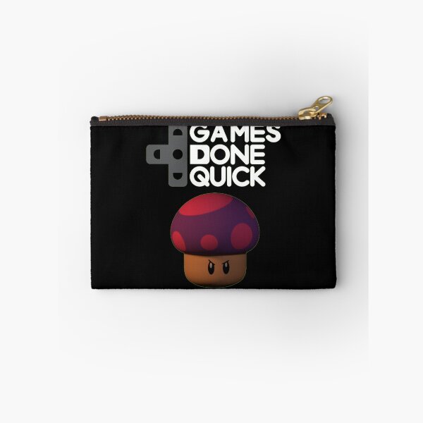 Item preview, AGDQ awesome games done quick designed and sold by LiveStores.