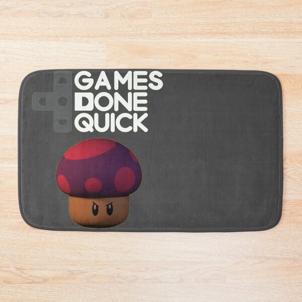 Item preview, AGDQ awesome games done quick designed and sold by LiveStores.