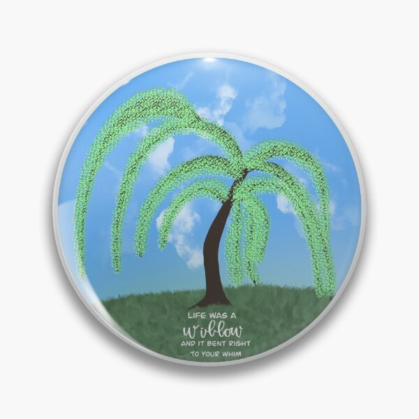 Item preview, Willow painting designed and sold by Rayre1997.